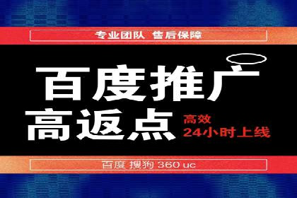 百度推广费用与广告创意结合的案例研究